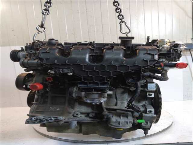 Motor Completo Ford Edge 243 CV 179KW