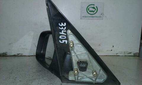 Foto 2ª: Retrovisor Izquierdo Saab 90 2.0 CAT BERLINA 131CV 96KW [B204I] (1994)