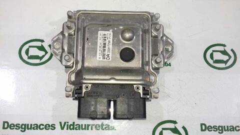 Centralita Motor ECU Suzuki Alto 1.0 12V CAT 68CV 50KW
