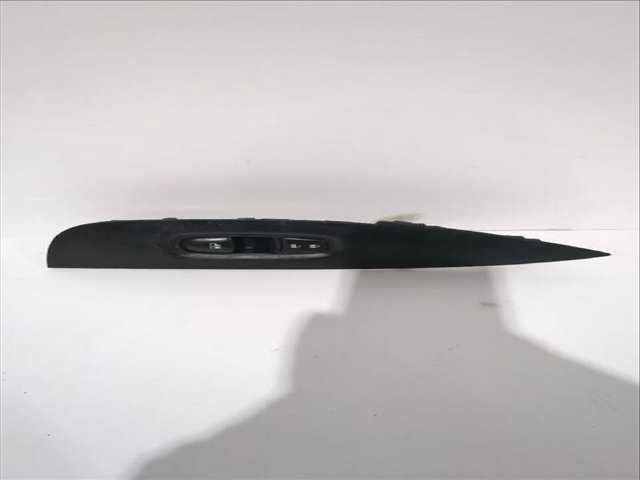 Foto 2ª: Botonera Elevalunas Nissan Qashqai 1.5 DCI 116CV [K9K 872] (2013)