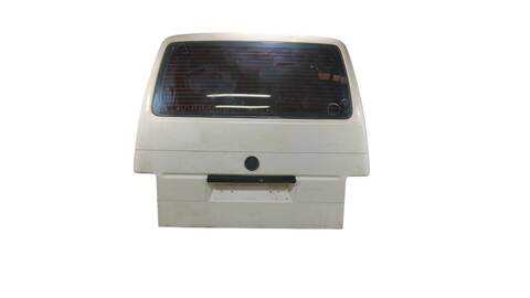 Foto 2ª: Portón Volkswagen Transporter ABL (1999)