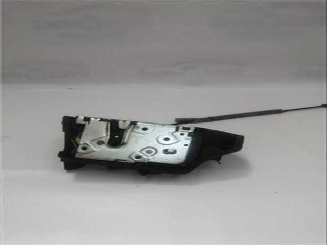 Foto 2ª: Cerradura Puerta Delantera Derecha Bmw Serie 3 315 2.0 318 CI [2 0 LTR. - 110 KW 16V CAT N46)] 150CV