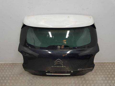 Portón Citroen C3 SHINE PACK