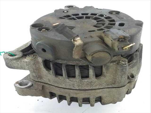 Foto 2ª: Alternador Citroen C4 2.0 HDI 150 (2006)