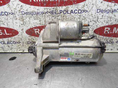 Motor de Arranque Seat Ibiza SELECT 68CV 50KW