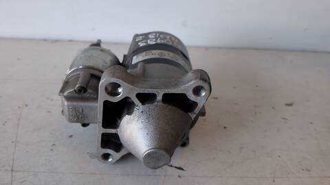 Foto 3ª: Motor de Arranque Renault Megane AUTHENTIQUE 1.6 16V 111CV (2002)
