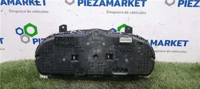 Foto 3ª: Cuadro de Instrumentos Hyundai i30 1.4 CLASSIC [1.4 LTR. - 80 KW CAT] [G4FA]