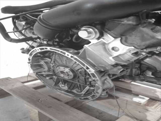 Foto 2ª: Motor Completo Mercedes Clase E 180 2.4 V6 18V CAT BERLINA 170CV 125KW (1999)