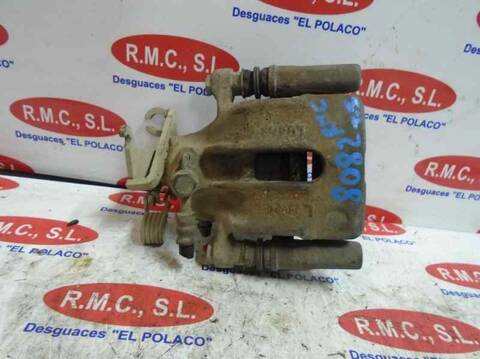 Foto 1ª: Pinza Freno Trasera Izquierdo Mitsubishi Carisma 1900 DI-D COMFORT BERLINA 102CV 75KW [F9Q1] (2001)