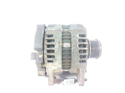 Foto 3ª: Alternador Dodge Journey 2.0 CRD 140CV [BWD] (2008)