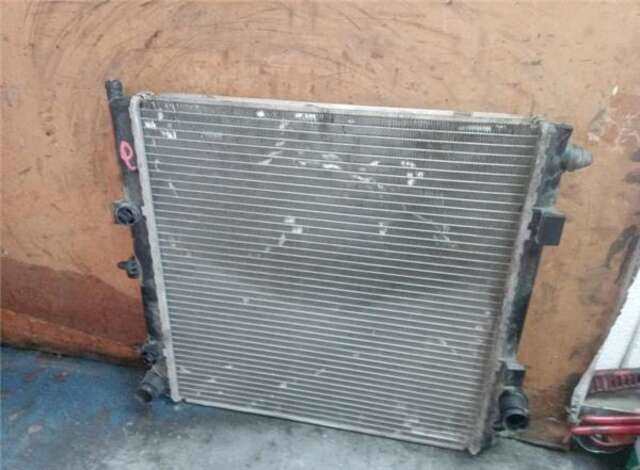 Foto 3ª: Radiador Motor Citroen C3 1.4 HDI [8HX (DV4TD)]