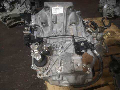 Foto 2ª: Caja Cambios Mazda 5 RF BERLINA (2010)