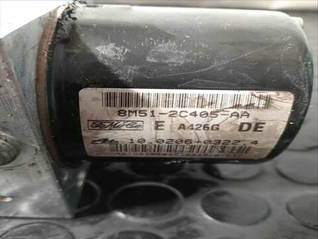 Foto 3ª: Abs Ford Focus AMBIENTE D) 80CV (2004)