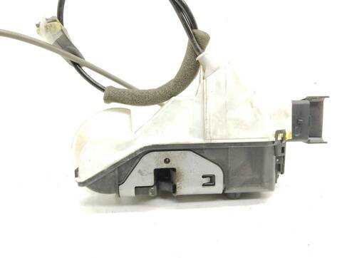 Foto 3ª: Cerradura Puerta Delantera Izquierda Citroen C Elysee SEDUCTION 92CV 68KW [9H06] (2013)