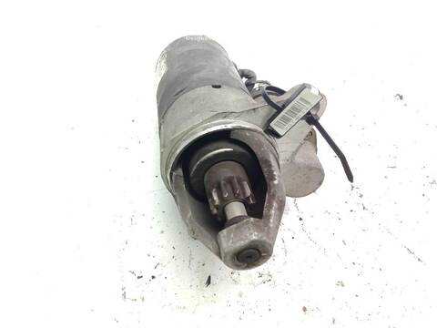 Motor de Arranque Rover Serie 200 200 VERSION INDEFINIDA