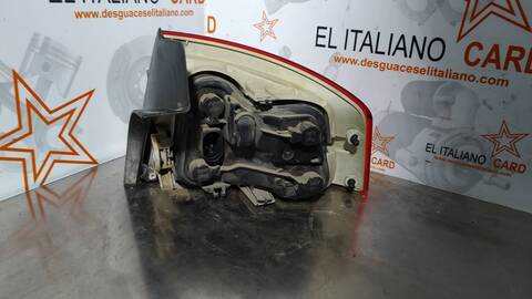 Foto 3ª: Piloto Trasero Izquierdo Audi A4 3.2 FSI BERLINA 255CV 188KW [AUK] (2006)