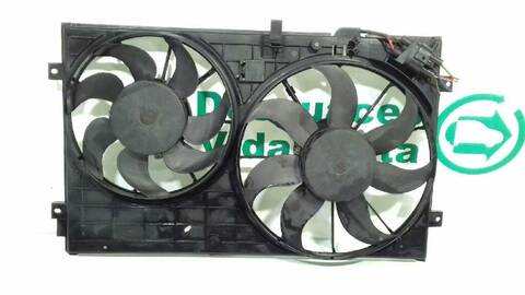 Electroventilador Audi A3 2.0 FSI AMBIENTE 150CV 110KW