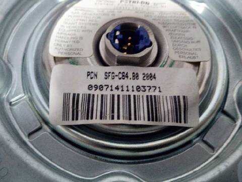 Foto 2ª: Airbag Delantero Izquierdo Volkswagen Touran TRENDLINE 100CV 74KW [AVQ] (2004)