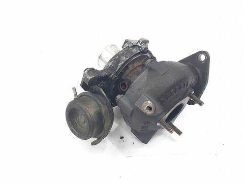 Foto 2ª: Turbocompresor Mini Mini ONE D (2001)