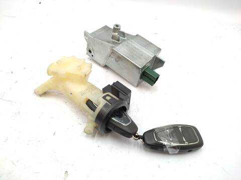 Motor de Arranque Ford Mondeo 2.0 TDCI 140CV 103KW