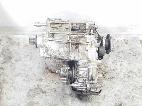 Caja Transfer Toyota Land Cruiser 3.0 D4-D VX