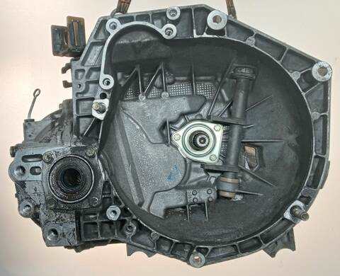 Caja Cambios Alfa Romeo 147 1.9 JTD CAT 116CV