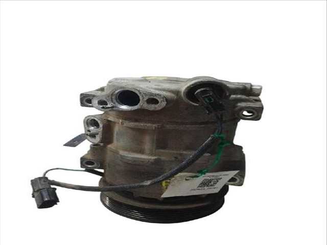 Compresor Aire Acondicionado Kia Rio 1.0 T-GDI 100