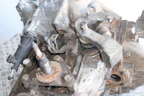 Foto 2ª: Caja Cambios Peugeot 607 BASE 133CV 98KW (2000)