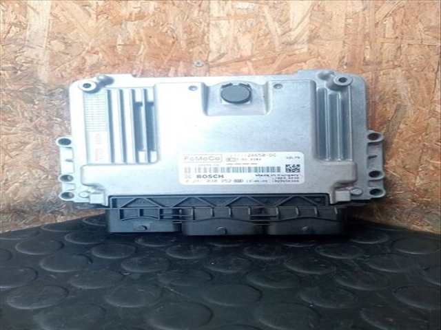 Centralita Motor ECU Ford B Max 1.0 ECOBOOST CAT 140CV