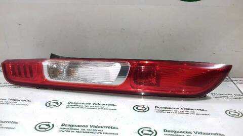 Piloto Trasero Izquierdo Ford Focus TREND BERLINA 115CV 85KW