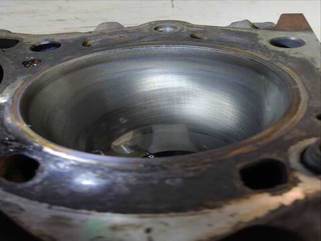 Foto 2ª: Bloque Motor Ford Ranger 2.5 TDCI 143 CV 105KW [WLAA]