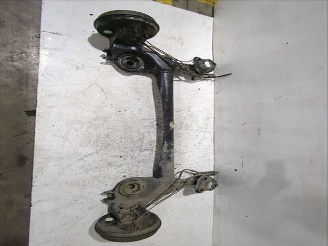 Puente Trasero Opel Corsa 1.3 CDTI L08 L68) 75CV 55KW