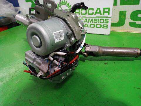 Foto 2ª: Columna Dirección Nissan Qashqai ACENTA 140CV 103KW [HR13DDT] (2019)