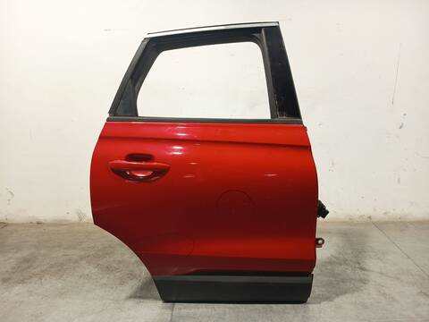 Puerta Trasera Derecha Opel Crossland 1.2 75) 110CV 81KW