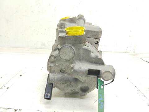 Foto 3ª: Compresor Aire Acondicionado Audi A6 2.0 TFSI AVANT 180CV 132KW [CDNB] (2013)