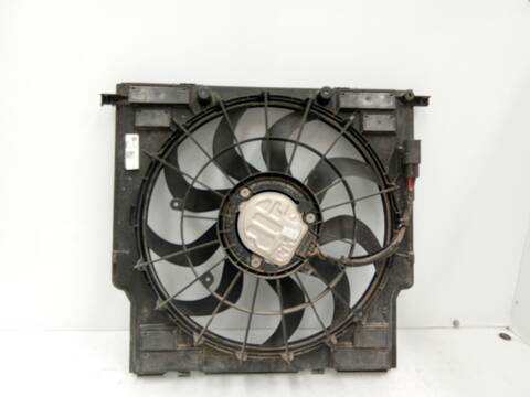 Electroventilador Bmw X3 XDRIVE 20 D 190CV 140KW