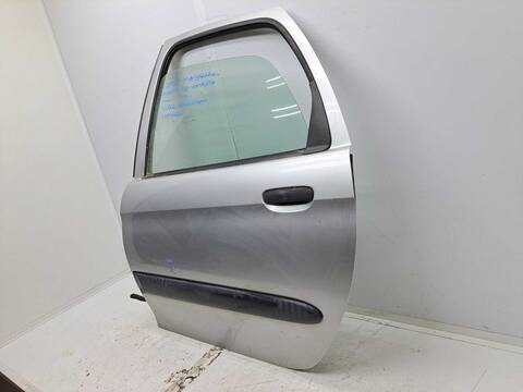 Foto 4ª: Puerta Trasera Izquierda Citroen Xsara 1.6 LX PLUS PICASSO 109CV 80KW [NFU] (2008)
