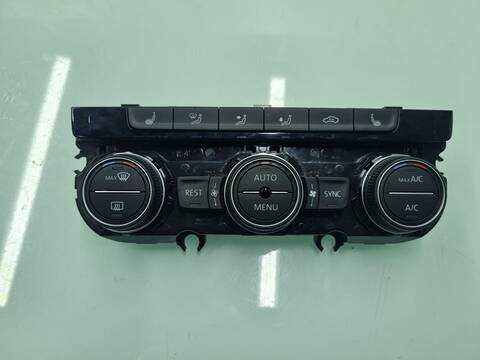 Mando Climatizador Volkswagen Arteon R-LINE 4MOTION 239CV 176KW