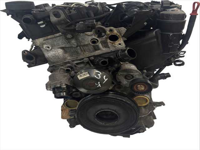 Motor Completo Bmw Serie 1 118 E81 E87 143CV 105KW