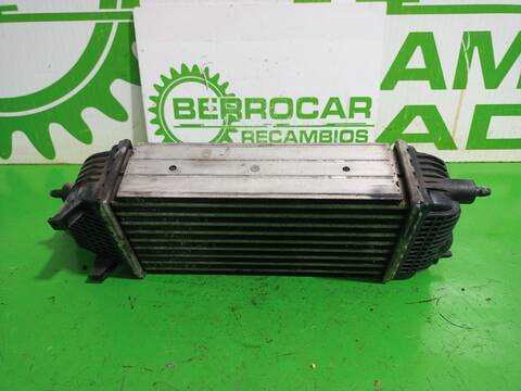 Foto 2ª: Intercooler Peugeot 508 ACTIVE 140CV 103KW [8DRHF8] (2012)