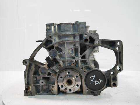 Foto 3ª: Bloque Motor Peugeot 2008 110 - 130 CV [EB2ADT HN05]