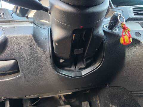 Columna Dirección Mercedes Clase E 180 OM651911 COUPE AUT.