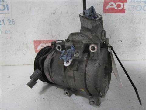 Foto 2ª: Compresor Aire Acondicionado Honda Accord 2.2 I-CTDI 140CV 103KW [N22A1] (2007)