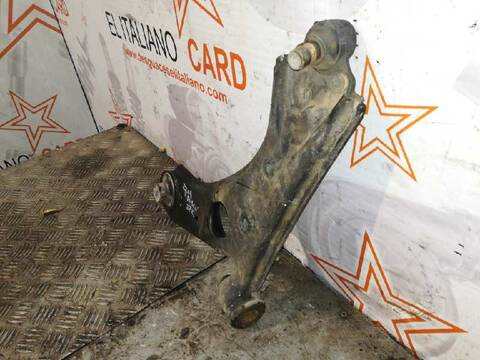 Foto 3ª: Brazo Suspension Delantero Izquierdo Fiat Doblo BASIS KOMBI 90CV 66KW [199A3000] (2012)