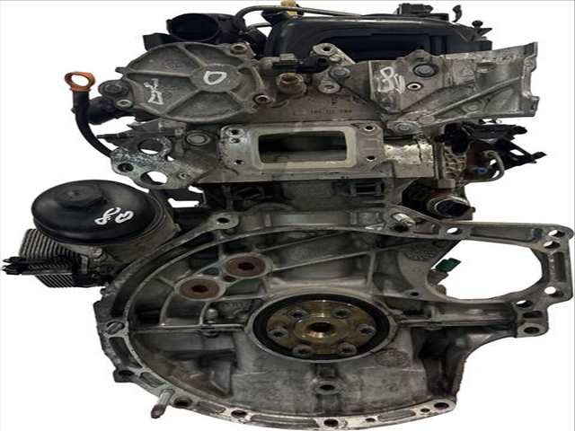 Motor Completo Peugeot 3008 109 CV 80KW