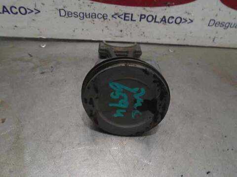 Despiece Motor Opel Astra 1.4 16V 90CV 66KW