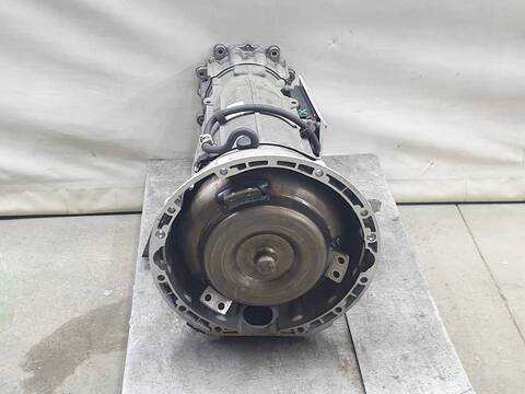 Foto 2ª: Caja Cambios Automatica Mercedes Clase ML 350 3.5 GASOLINA 4MATIC EDITION 10 272CV 200KW M272.967 W164) AUT. (2005)