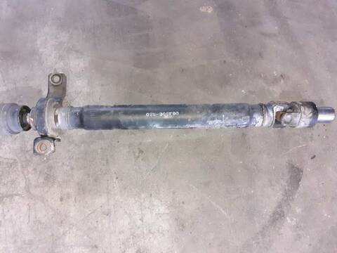 Foto 2ª: Transmision Central Peugeot 4007 SPORT PACK 156CV 115KW [4HN] (2009)