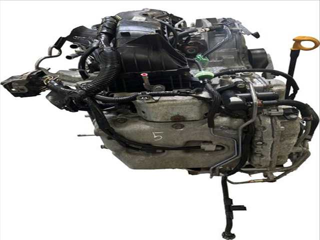 Motor Completo Subaru Forester EE20 147 CV 108KW