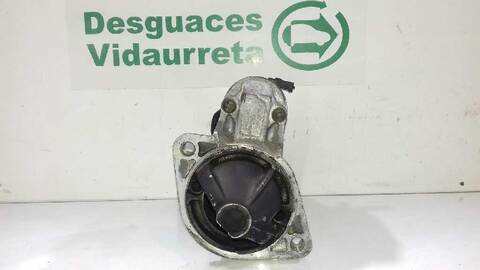 Foto 2ª: Motor de Arranque Mitsubishi Montero 1.8 CAT 114CV 84KW [4G93] (2000)